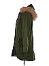 Express Green Coat Size XS - photo 5