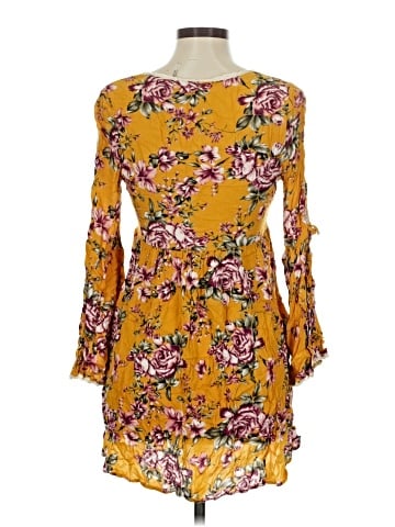 On The Road... 3/4 Sleeve Blouse (view 2)