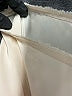 J.Crew Ivory Tan 3/4 Sleeve Blouse Size 8 - photo 8