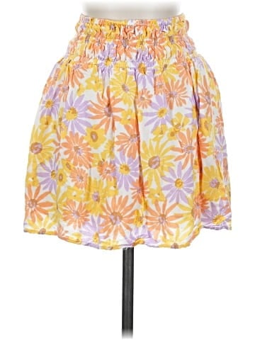 L Space Casual Skirt (view 1)