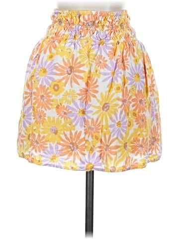 L Space Casual Skirt (view 2)