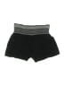 Cali Black Shorts Size M - photo 1