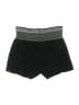 Cali Black Shorts Size M - photo 2