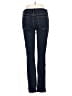 Gap Hearts Blue Jeans Size 27 waist - photo 2