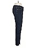 Gap Hearts Blue Jeans Size 27 waist - photo 4