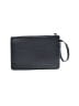 Calvin Klein Black Leather Clutch One size - photo 2