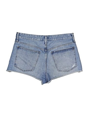 Madewell Denim Shorts (view 2)