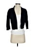 Cielo Black Cardigan Size S - photo 1
