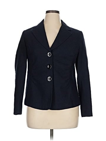 Lafayette 148 New York Blazer (view 1)