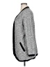 Lands' End Marled Gray Cardigan Size 14 - 16 - photo 5