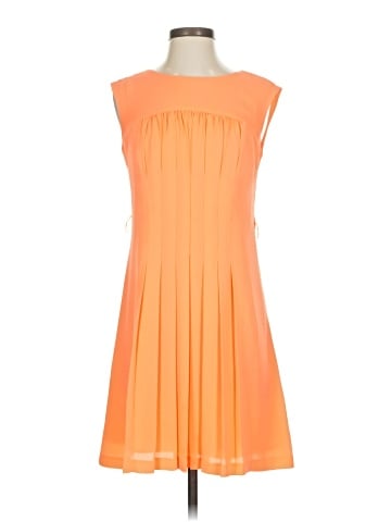 Ann Taylor LOFT Cocktail Dress (view 1)