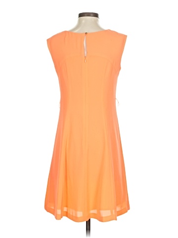 Ann Taylor LOFT Cocktail Dress (view 2)