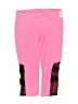 RBX Color Block Pink Active Pants Size 7 - 8 - photo 1
