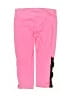 RBX Color Block Pink Active Pants Size 7 - 8 - photo 2