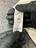 Ella Moss 100% Rayon Ivory White Cocktail Dress Size L - photo 4