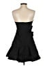 Zara Black Cocktail Dress Size S - photo 2