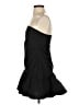 Zara Black Cocktail Dress Size S - photo 5