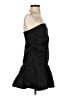 Zara Black Cocktail Dress Size S - photo 4