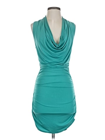 Marciano Cocktail Dress (view 1)