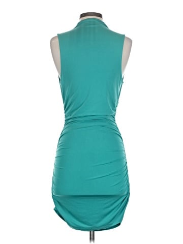 Marciano Cocktail Dress (view 2)