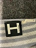 H by Bordeaux Gray Pullover Sweater Size M - photo 7