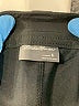 Eddie Bauer Solid Black Formal Skirt Size 6 - photo 3