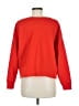 Torrid Red Pullover Sweater Size Med Plus (00) - photo 2
