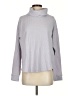 Splendid Gray Turtleneck Sweater Size S - photo 1