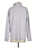 Splendid Gray Turtleneck Sweater Size S - photo 2