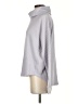 Splendid Gray Turtleneck Sweater Size S - photo 5