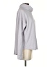 Splendid Gray Turtleneck Sweater Size S - photo 4