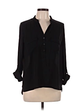 Forever 21 Long Sleeve Blouse