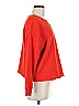 Torrid Red Pullover Sweater Size Med Plus (00) - photo 4