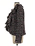 Neiman Marcus Tweed Purple Jacket Size S - photo 5