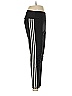 Adidas Black Active Pants Size M - photo 4