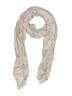 North Crest 100% Rayon Ivory Scarf One size - photo 1