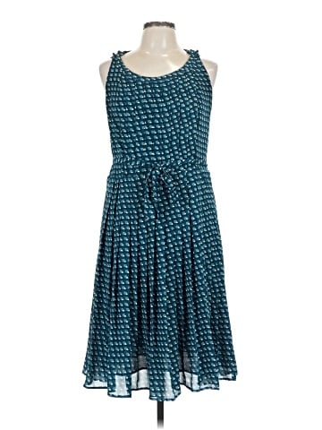 Halogen Casual Dress (view 1)