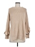 Avantlook Tan Pullover Sweater Size M - photo 1