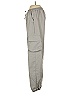 Unbranded 100% Polyester Gray Cargo Pants Size S - photo 5