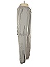 Unbranded 100% Polyester Gray Cargo Pants Size S - photo 4