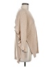 Avantlook Tan Pullover Sweater Size M - photo 4