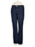 Club Monaco Polka Dots Blue Jeans Size 2 - photo 1