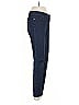 Club Monaco Polka Dots Blue Jeans Size 2 - photo 4