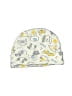 Little Beginnings Ivory Beanie Size 0-3 mo - photo 1