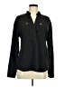 MICHAEL Michael Kors 100% Polyester Black Long Sleeve Blouse Size M - photo 1
