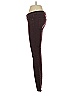 Vince. Burgundy Jeans Size 4 - photo 5