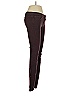 Vince. Burgundy Jeans Size 4 - photo 4