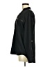 MICHAEL Michael Kors 100% Polyester Black Long Sleeve Blouse Size M - photo 5