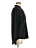 MICHAEL Michael Kors 100% Polyester Black Long Sleeve Blouse Size M - photo 4