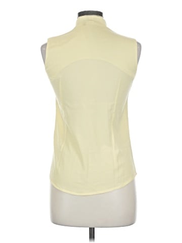Nife Sleeveless Blouse (view 2)